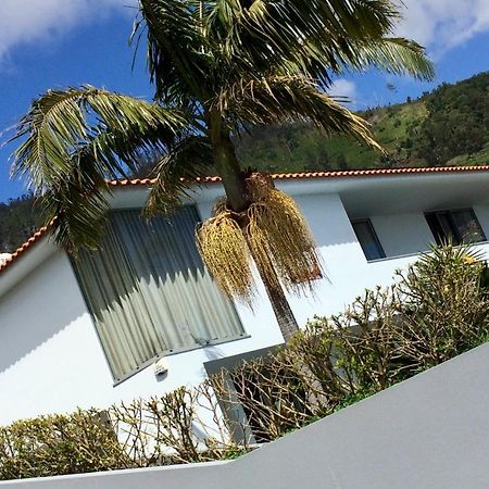 Abrigo Da Madeira Villa Arco da Calheta Kültér fotó