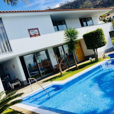 Abrigo Da Madeira Villa Arco da Calheta Kültér fotó